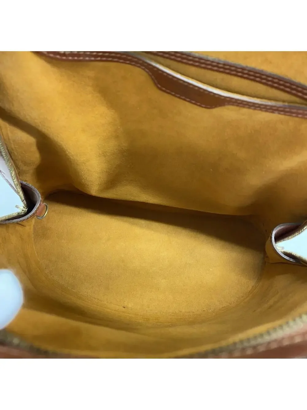 Louis Vuitton Gobelins Backpack Epi #298731L65B